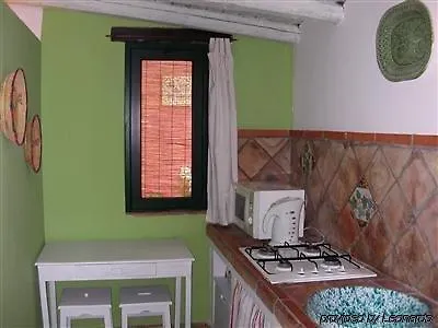 Bed And Breakfast Sotto La Palma Sciacca 2*,  Italia