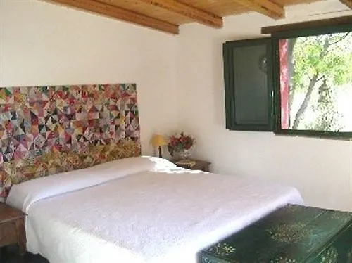 Bed And Breakfast Sotto La Palma Sciacca Hotel