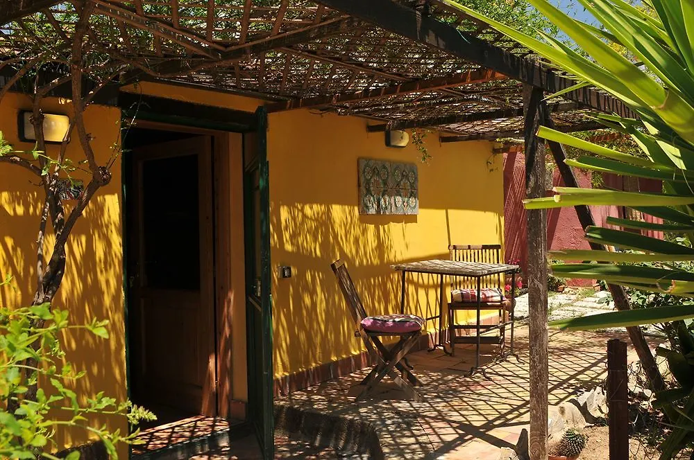 Bed And Breakfast Sotto La Palma Sciacca Hotel