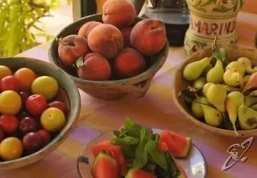 Bed And Breakfast Sotto La Palma Sciacca