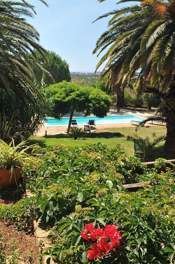 Bed And Breakfast Sotto La Palma Sciacca