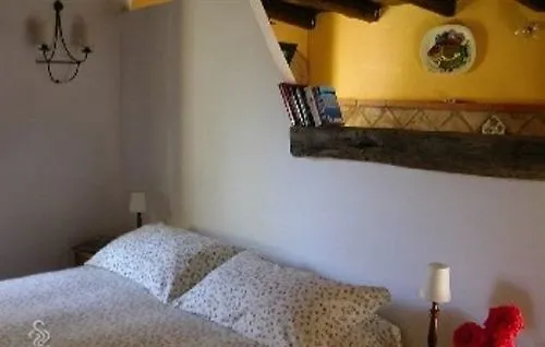 Bed And Breakfast Sotto La Palma Sciacca Hotel