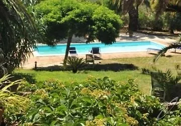 Bed And Breakfast Sotto La Palma Sciacca Hotel