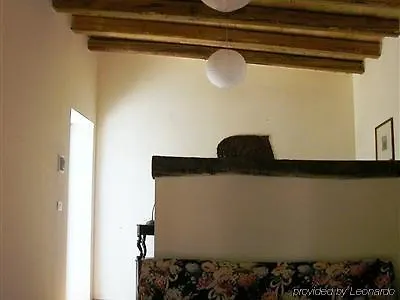 Hotel Bed And Breakfast Sotto La Palma Sciacca