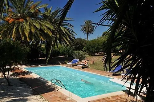 Bed And Breakfast Sotto La Palma contacts