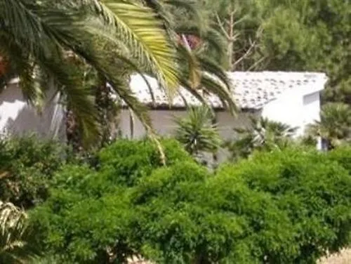 Hotel Bed And Breakfast Sotto La Palma Sciacca