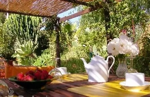 ** Hotel Bed And Breakfast Sotto La Palma Sciacca Italy
