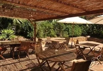 Hotel Bed And Breakfast Sotto La Palma Sciacca