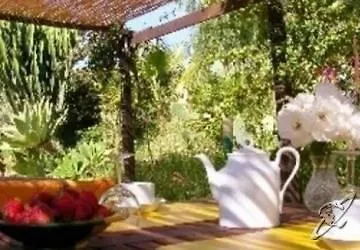 Bed And Breakfast Sotto La Palma Sciacca 2*,